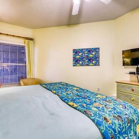 Sterling Sands 601 Destin Dış mekan fotoğraf