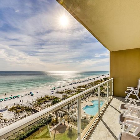 Sterling Sands 601 Destin Dış mekan fotoğraf