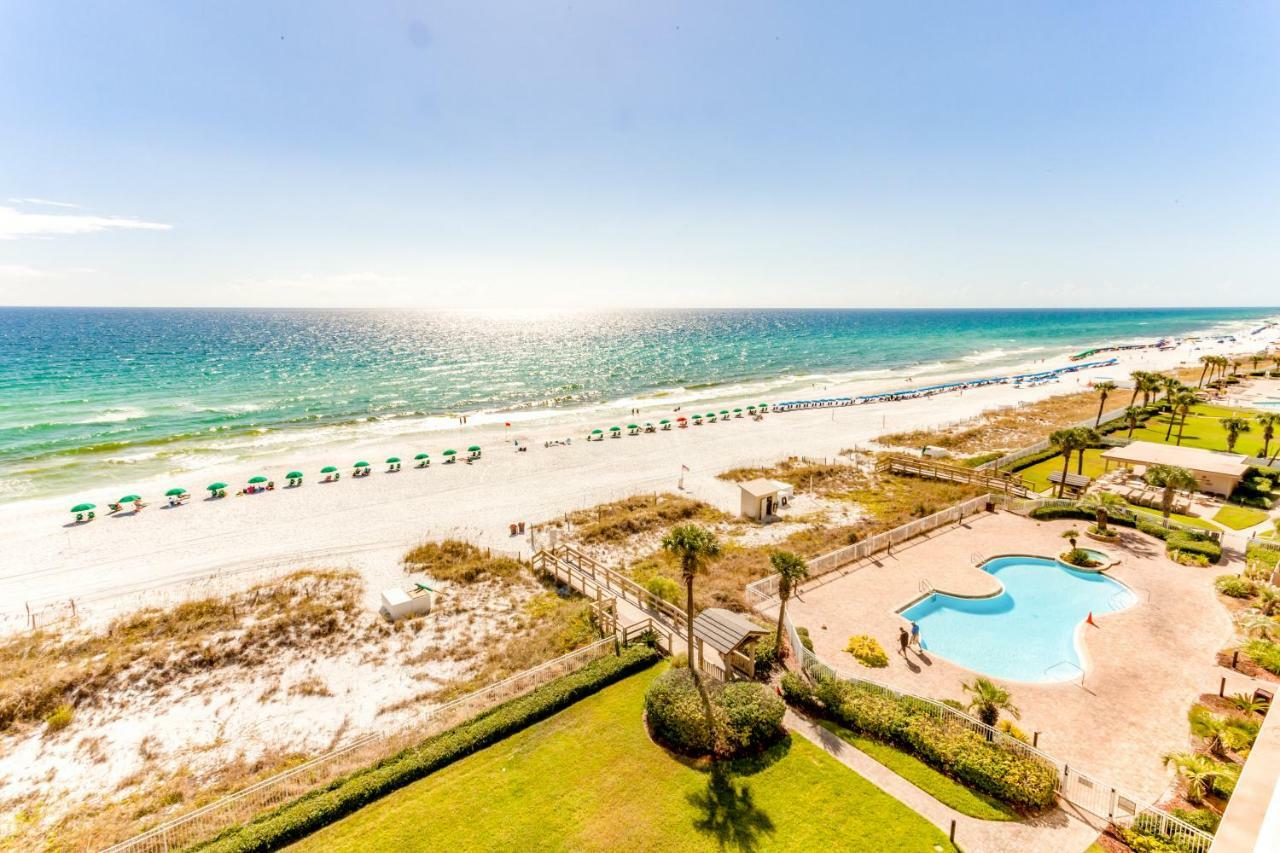 Sterling Sands 601 Destin Dış mekan fotoğraf