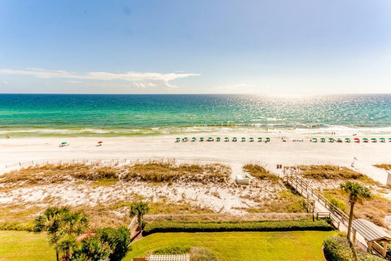 Sterling Sands 601 Destin Dış mekan fotoğraf