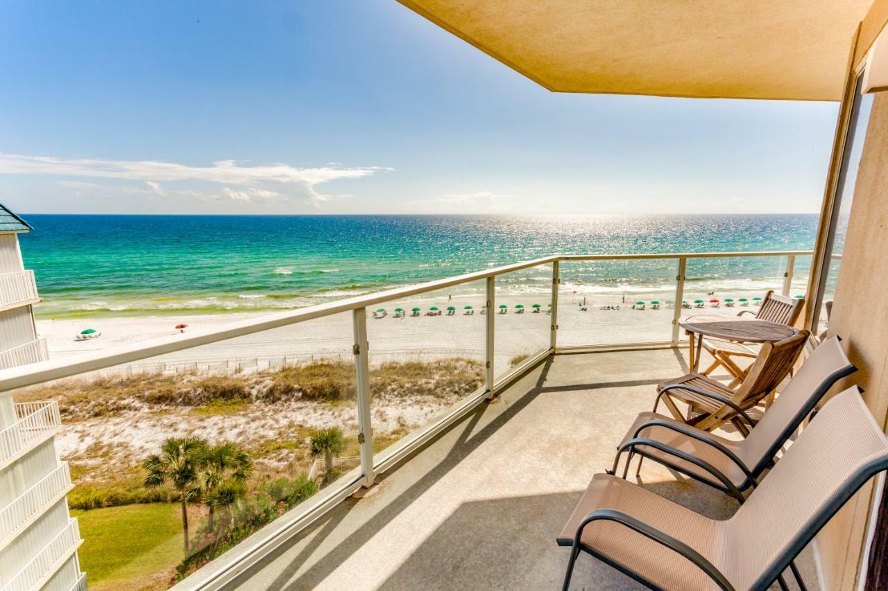 Sterling Sands 601 Destin Dış mekan fotoğraf