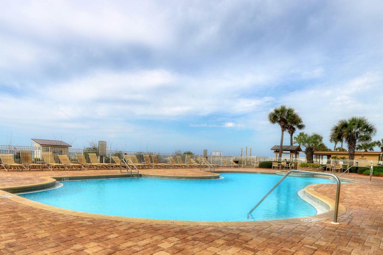 Sterling Sands 601 Destin Dış mekan fotoğraf