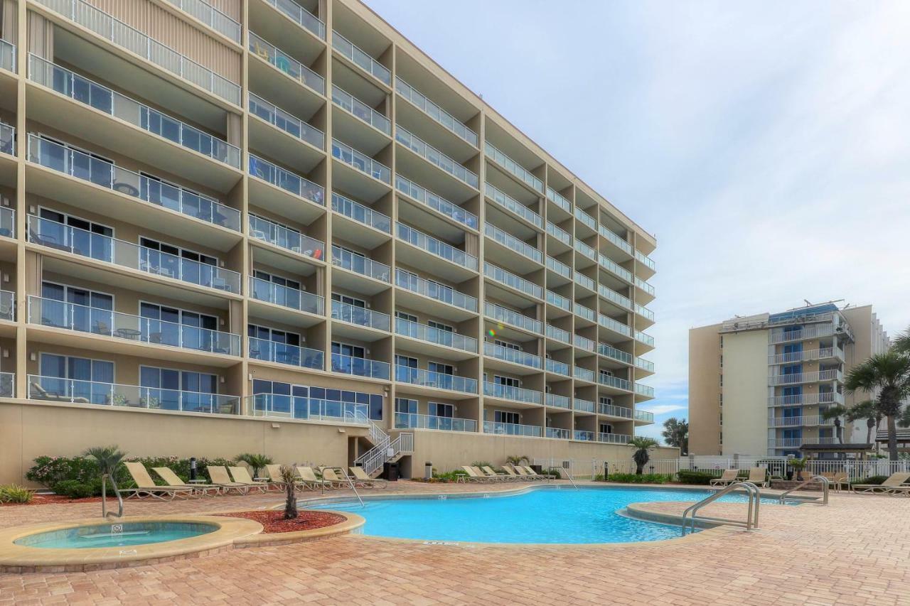 Sterling Sands 601 Destin Dış mekan fotoğraf