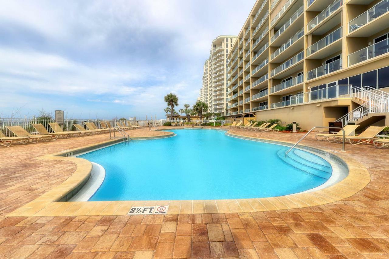 Sterling Sands 601 Destin Dış mekan fotoğraf