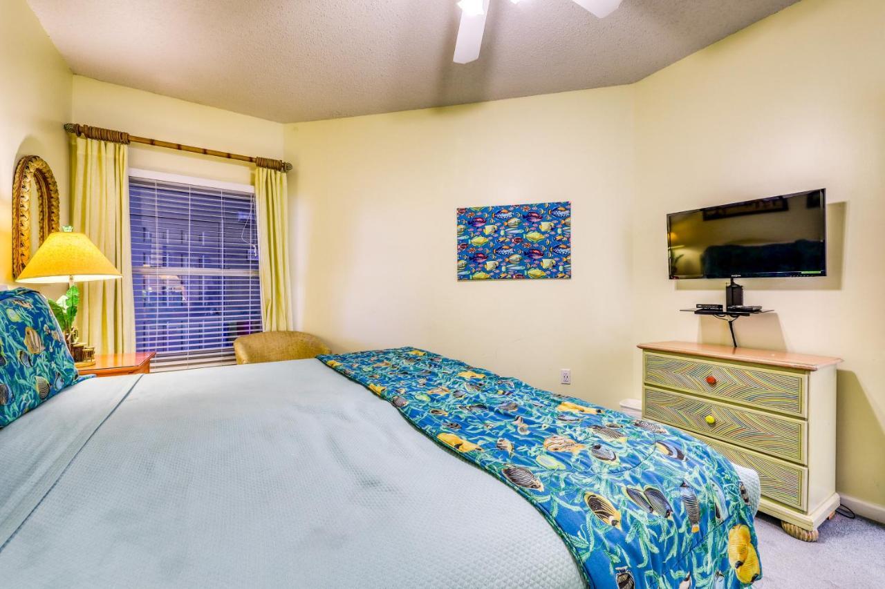 Sterling Sands 601 Destin Dış mekan fotoğraf