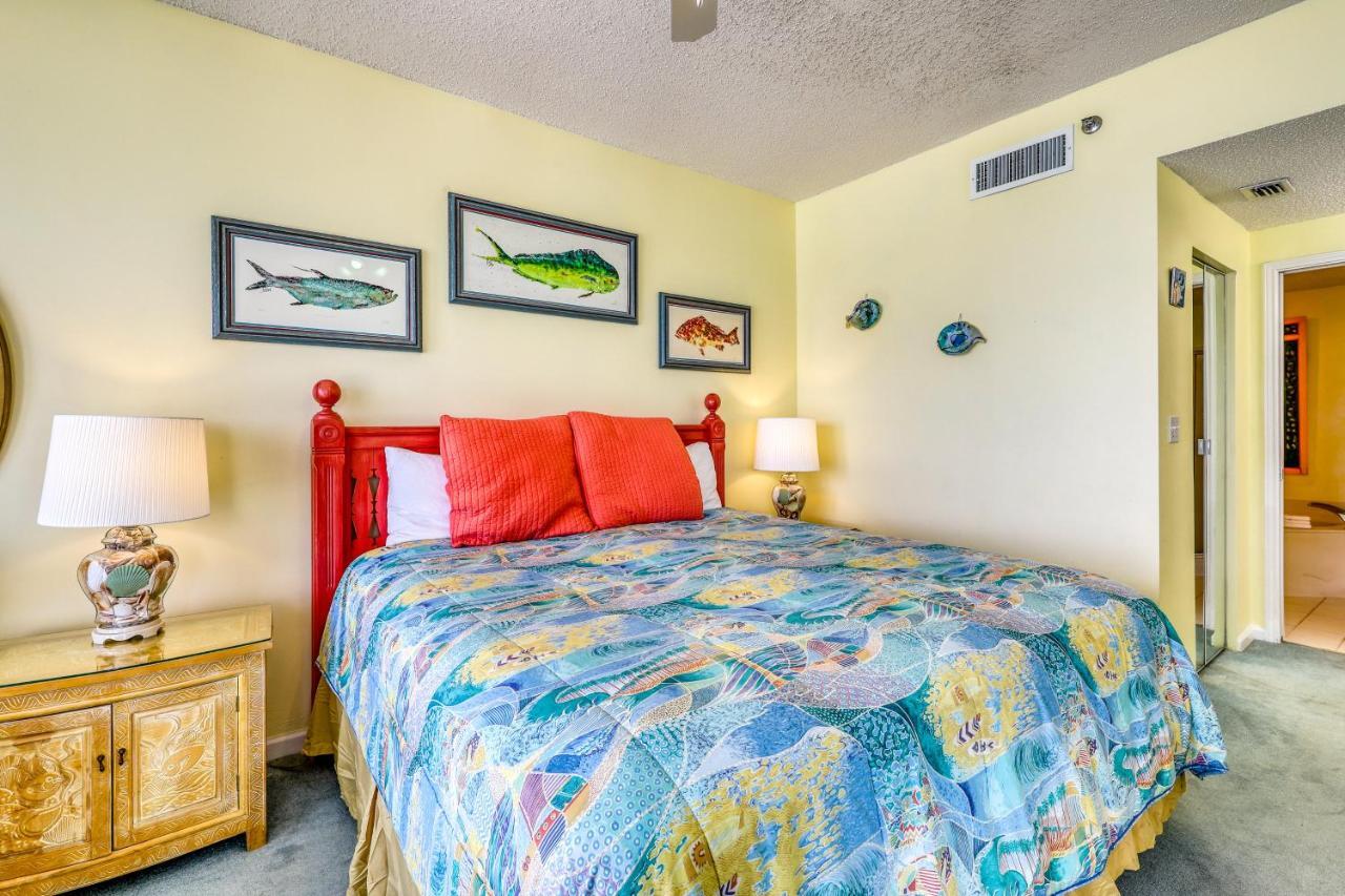 Sterling Sands 601 Destin Dış mekan fotoğraf