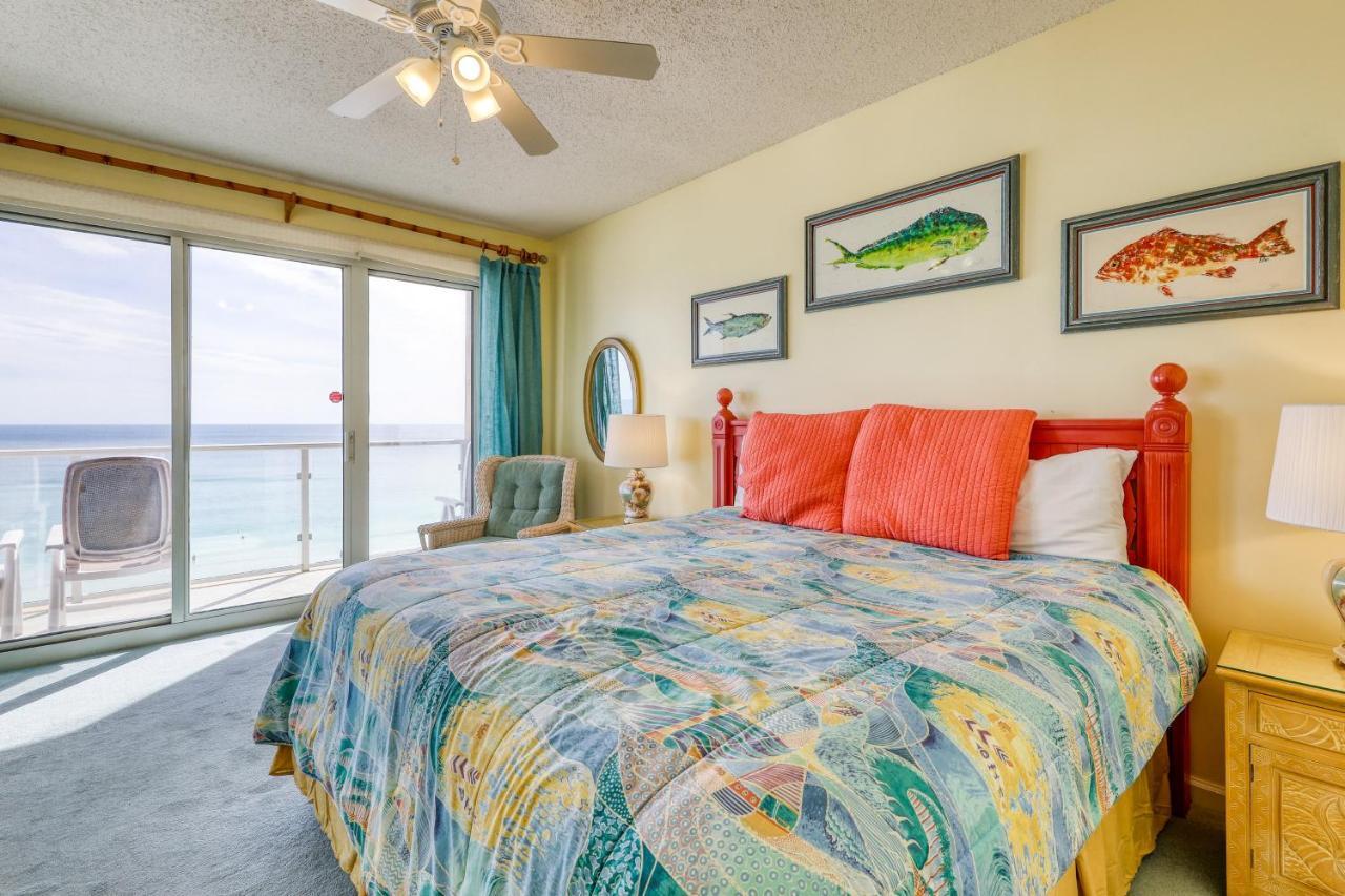 Sterling Sands 601 Destin Dış mekan fotoğraf