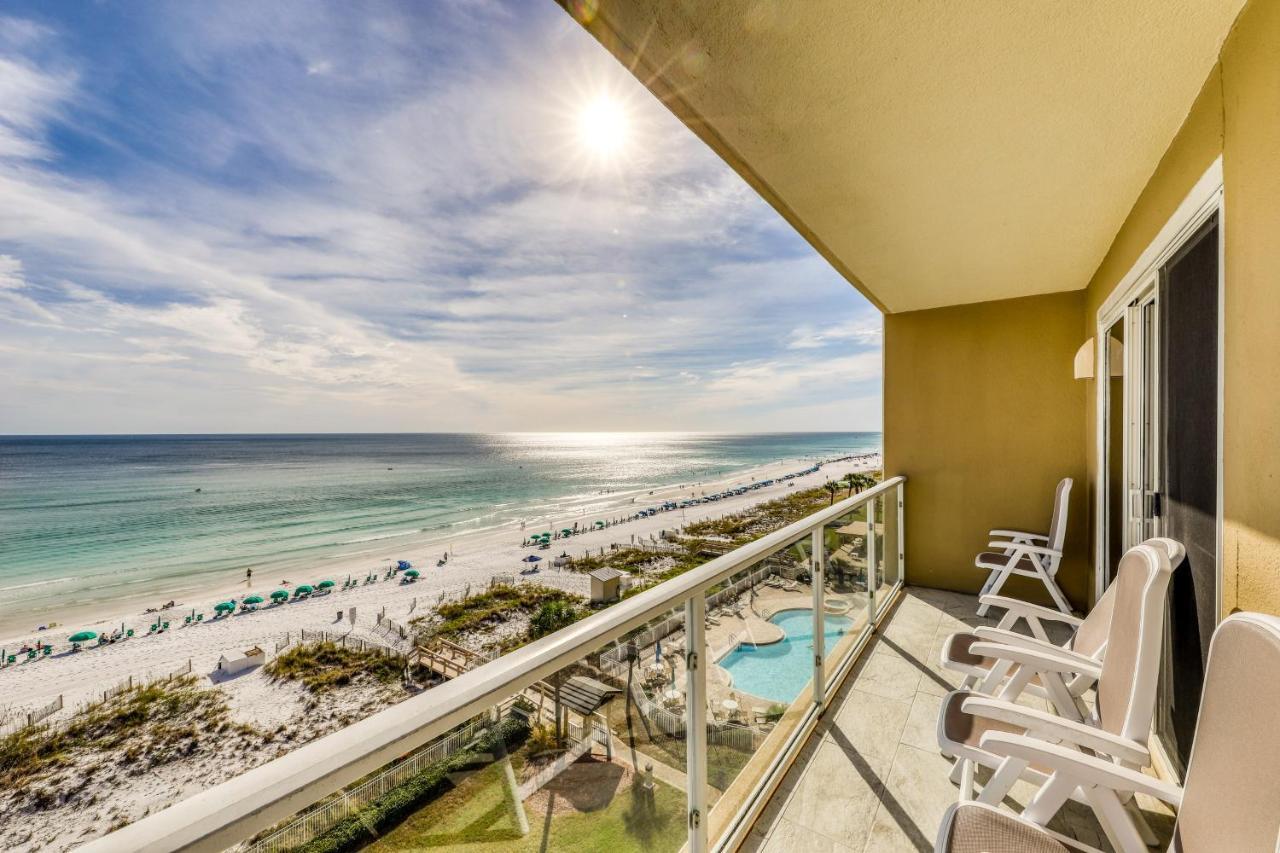 Sterling Sands 601 Destin Dış mekan fotoğraf
