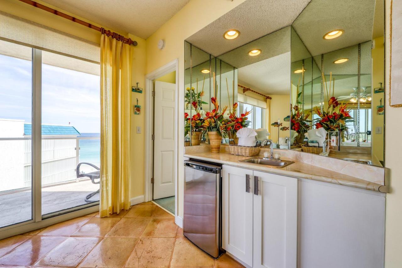 Sterling Sands 601 Destin Dış mekan fotoğraf
