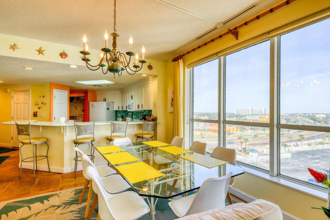 Sterling Sands 601 Destin Dış mekan fotoğraf
