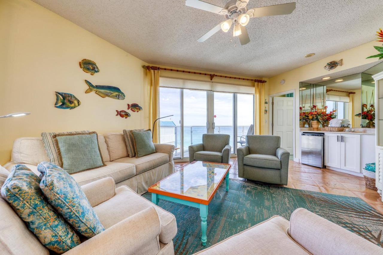 Sterling Sands 601 Destin Dış mekan fotoğraf