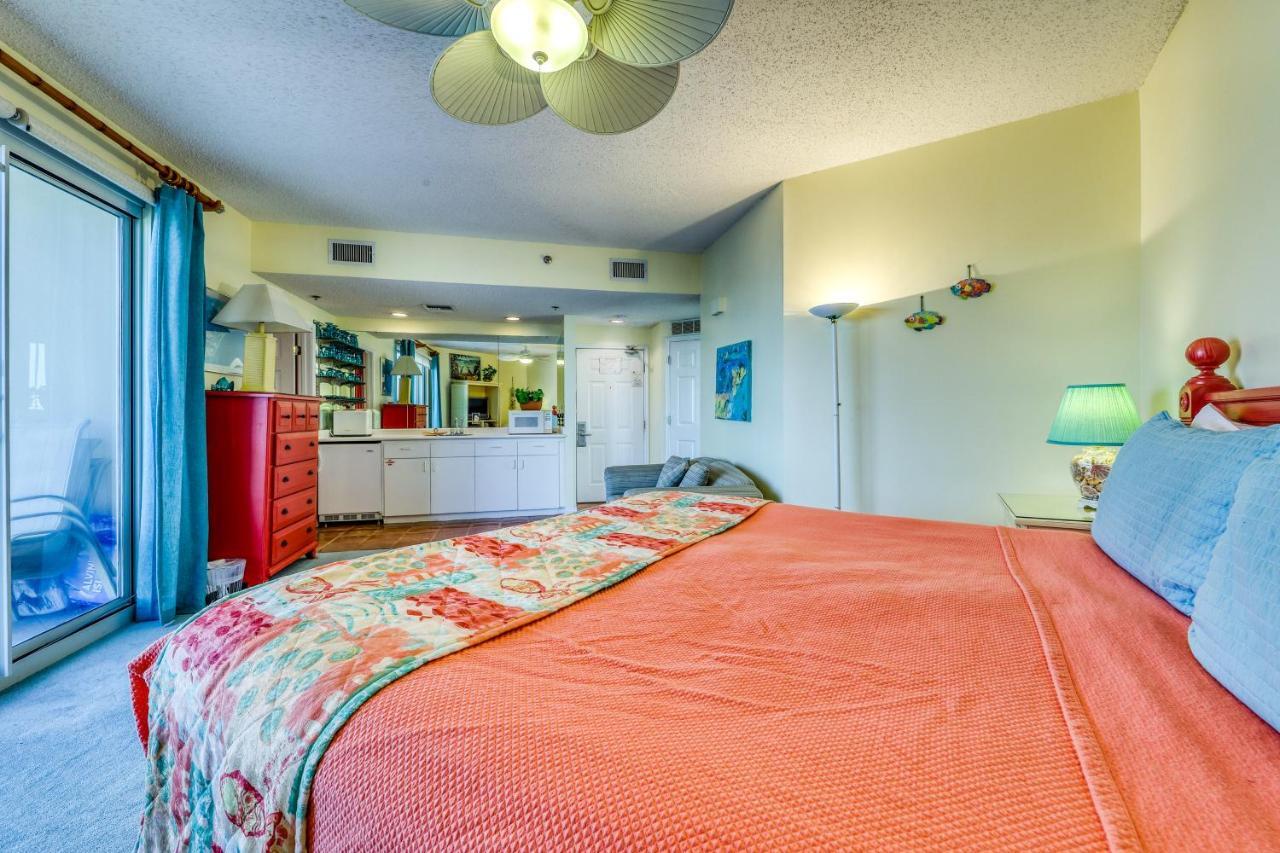 Sterling Sands 601 Destin Dış mekan fotoğraf